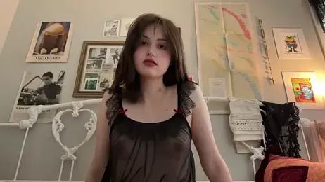 urbbydollxx webcam stripchat model stream image