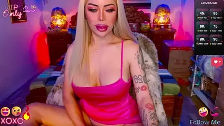 _UnstoppableMiss_ webcam stripchat model stream image