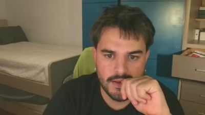 Madmaik webcam model stream image