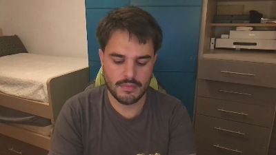 Madmaik webcam model stream image
