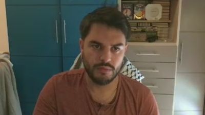 Madmaik webcam model stream image