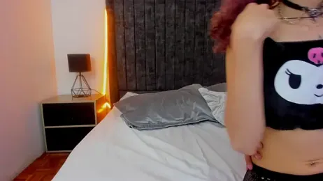 Erika_Mendoza webcam model stream image