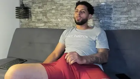 ASHLEY_AND_ASH webcam model stream image