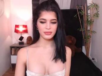 hollywoodgirlx webcam model stream image