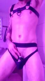 IDGAFBoi webcam model stream image