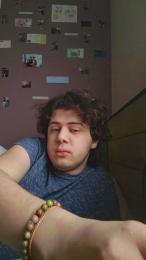 Natan3303 webcam model stream image