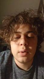 Natan3303 webcam model stream image