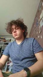 Natan3303 webcam model stream image