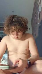 Natan3303 webcam cam4 model stream image