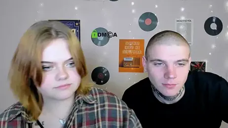 lika_pop webcam model stream image