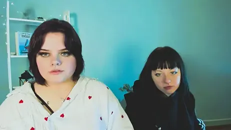 lika_pop webcam model stream image