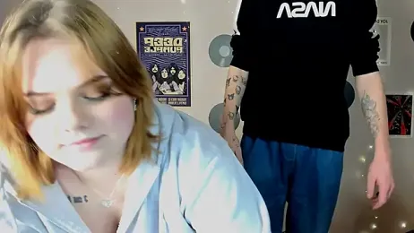 lika_pop webcam model stream image