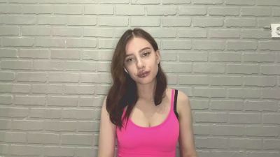 JulissaPalys webcam model stream image