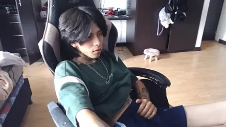 xIce_Boy webcam model stream image