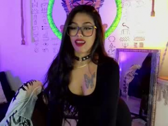 antonella_miller18 webcam chaturbate model stream image