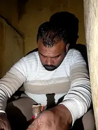 HANRSON webcam model stream image