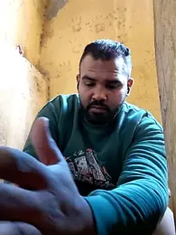 HANRSON webcam model stream image