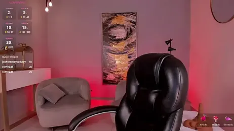 KateSunder webcam model stream image