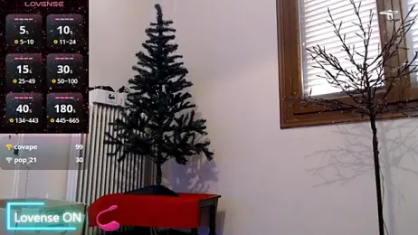 JennaDeluxe webcam stripchat model stream image