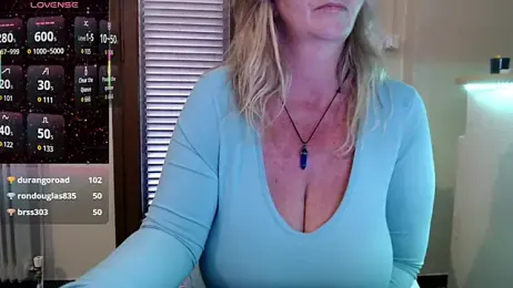 JennaDeluxe webcam model stream image