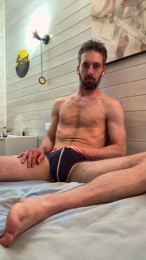 Oppossum webcam model stream image