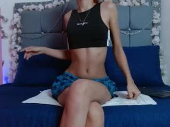 luna_rougets webcam chaturbate model stream image