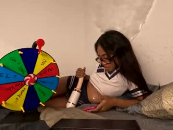 linadebie4 webcam chaturbate model stream image