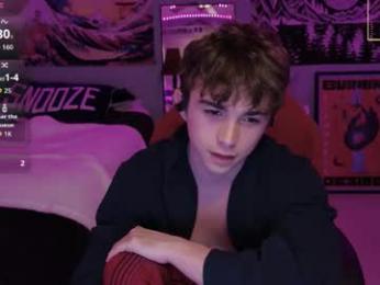 lancesworld webcam model stream image