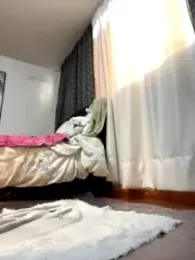 SahoryHorny webcam model stream image