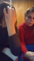 Kanenika webcam model stream image