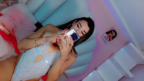 Daniiela_Ember webcam stripchat model stream image