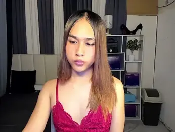DaniCuntutin webcam model stream image