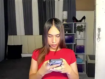 DaniCuntutin webcam model stream image