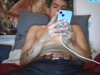 rev82592 webcam model stream image