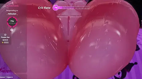 LunaKitty04 webcam model stream image