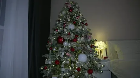 CatchMe1 webcam model stream image