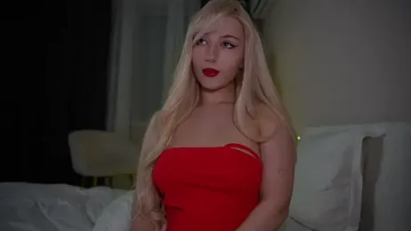 CatchMe1 webcam model stream image