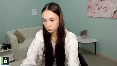 AmyJonas webcam model stream image