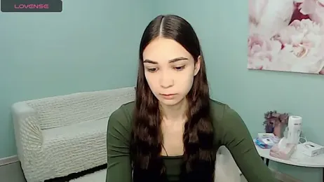 AmyJonas webcam model stream image