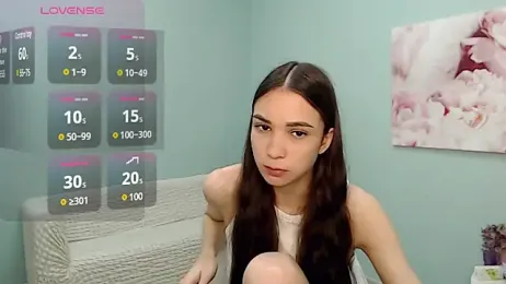 AmyJonas webcam model stream image