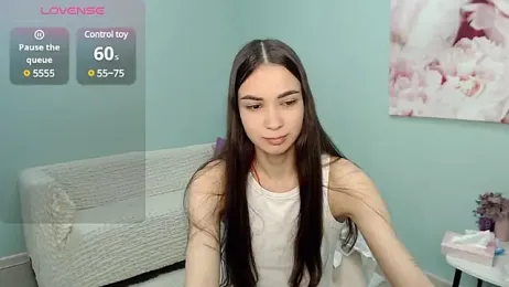 AmyJonas webcam model stream image