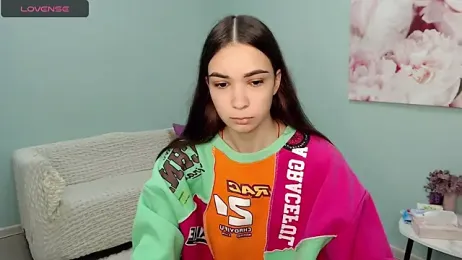 AmyJonas webcam model stream image