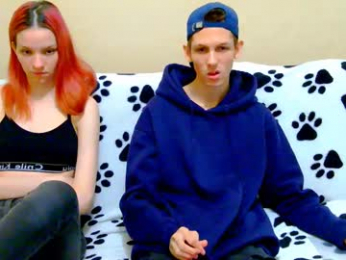ivy__lester webcam chaturbate model stream image