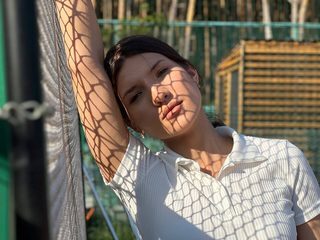 Alberta Coppedge webcam model stream image