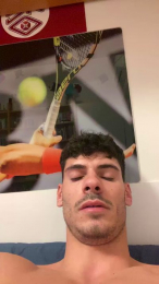 Giggetto24fun webcam model stream image