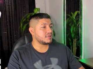 markbrownn1 webcam model stream image