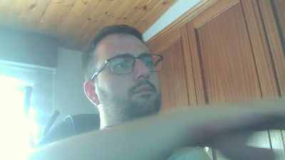 deerfd webcam model stream image