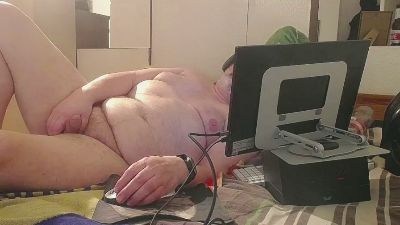 BerlinerTeddy webcam model stream image