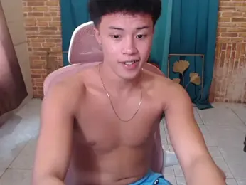 ur_naughtyboy_patrick webcam stripchat model stream image