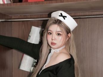 CindyXixi webcam livejasmin model stream image